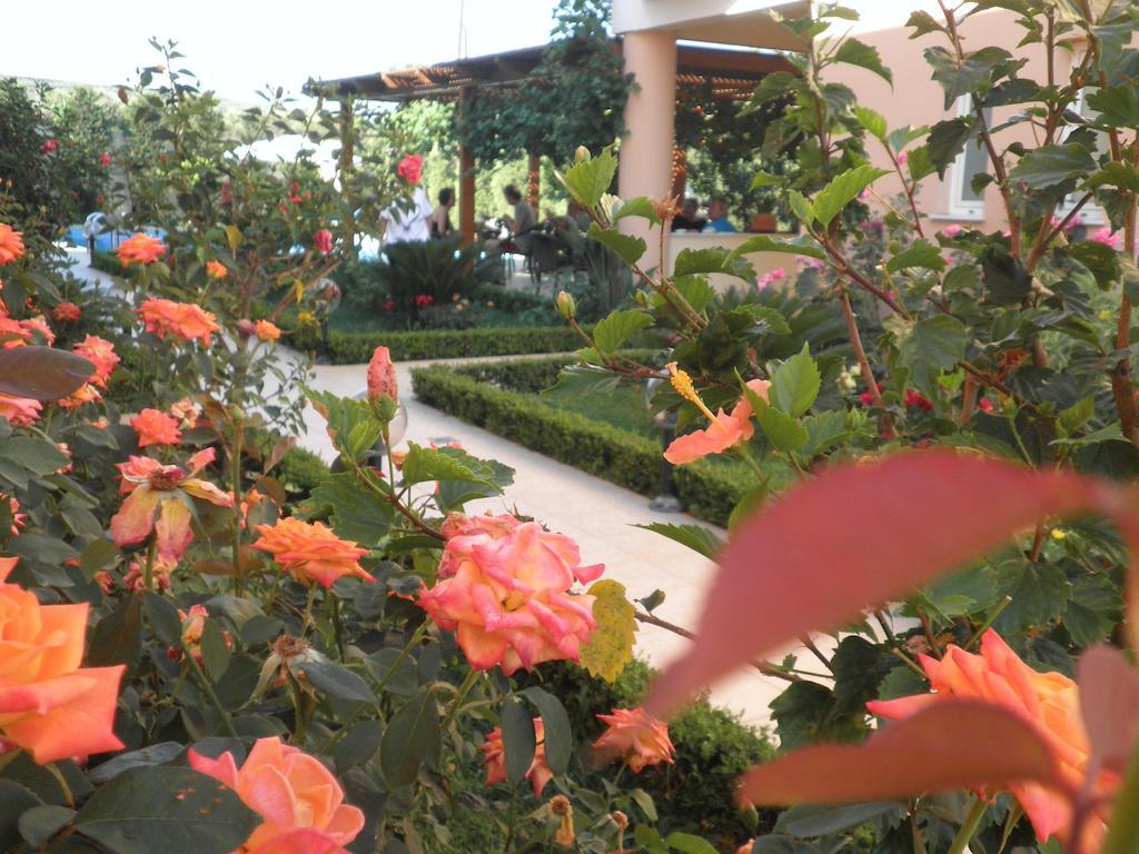 Golden Rose Hotel