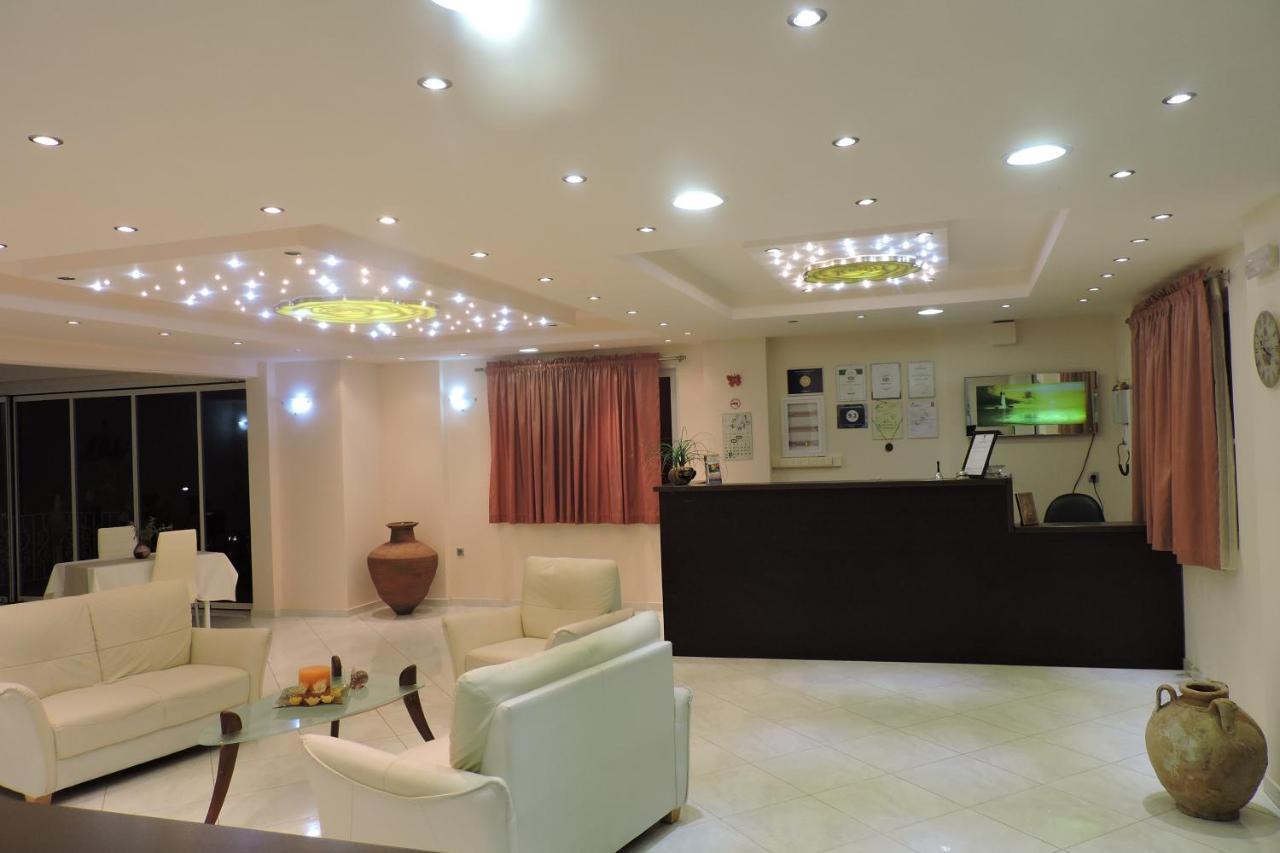 Hotel Golden Rose Kolymbari