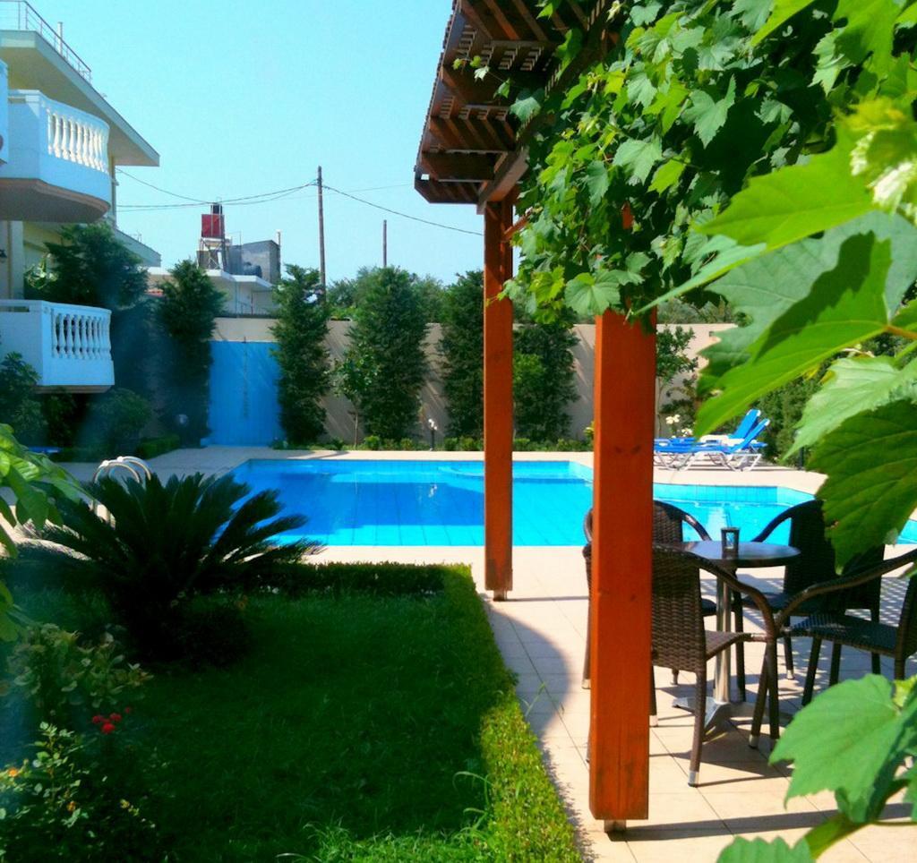 Hotel Golden Rose