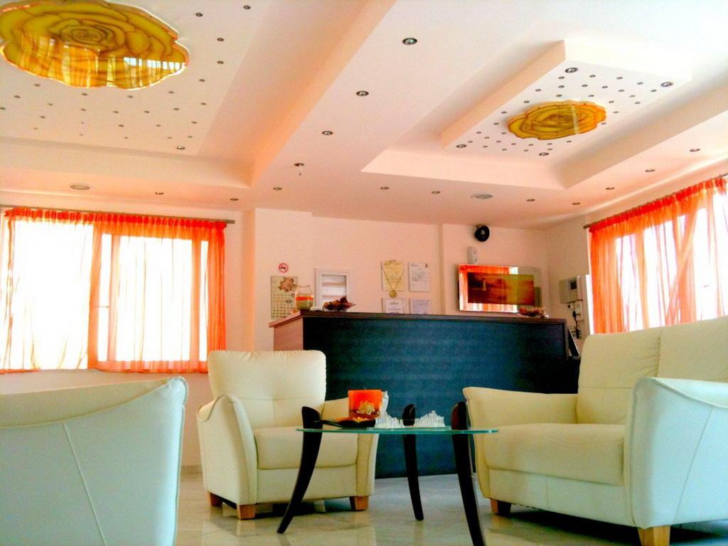 Golden Rose Hotel Kolimvárion