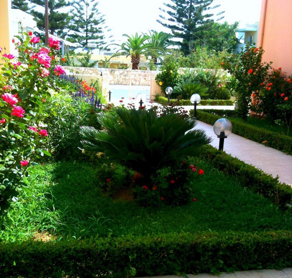 Golden Rose Hotel Kolimvárion