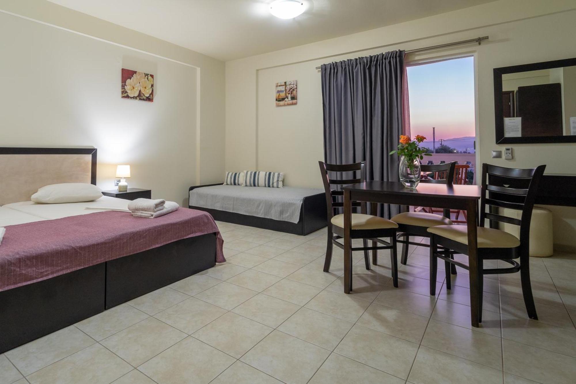Hotel Golden Rose