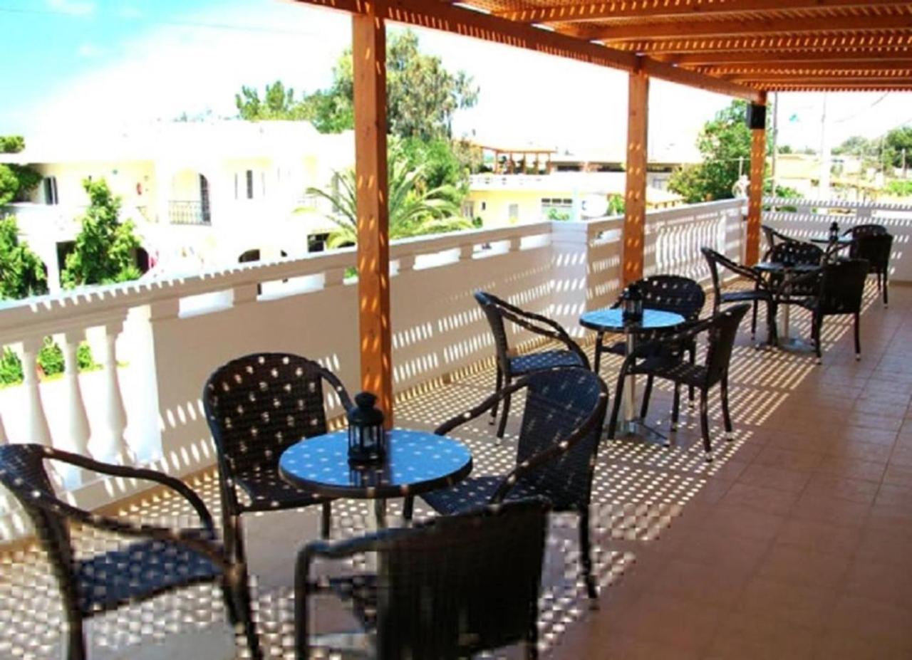 Hotel Golden Rose