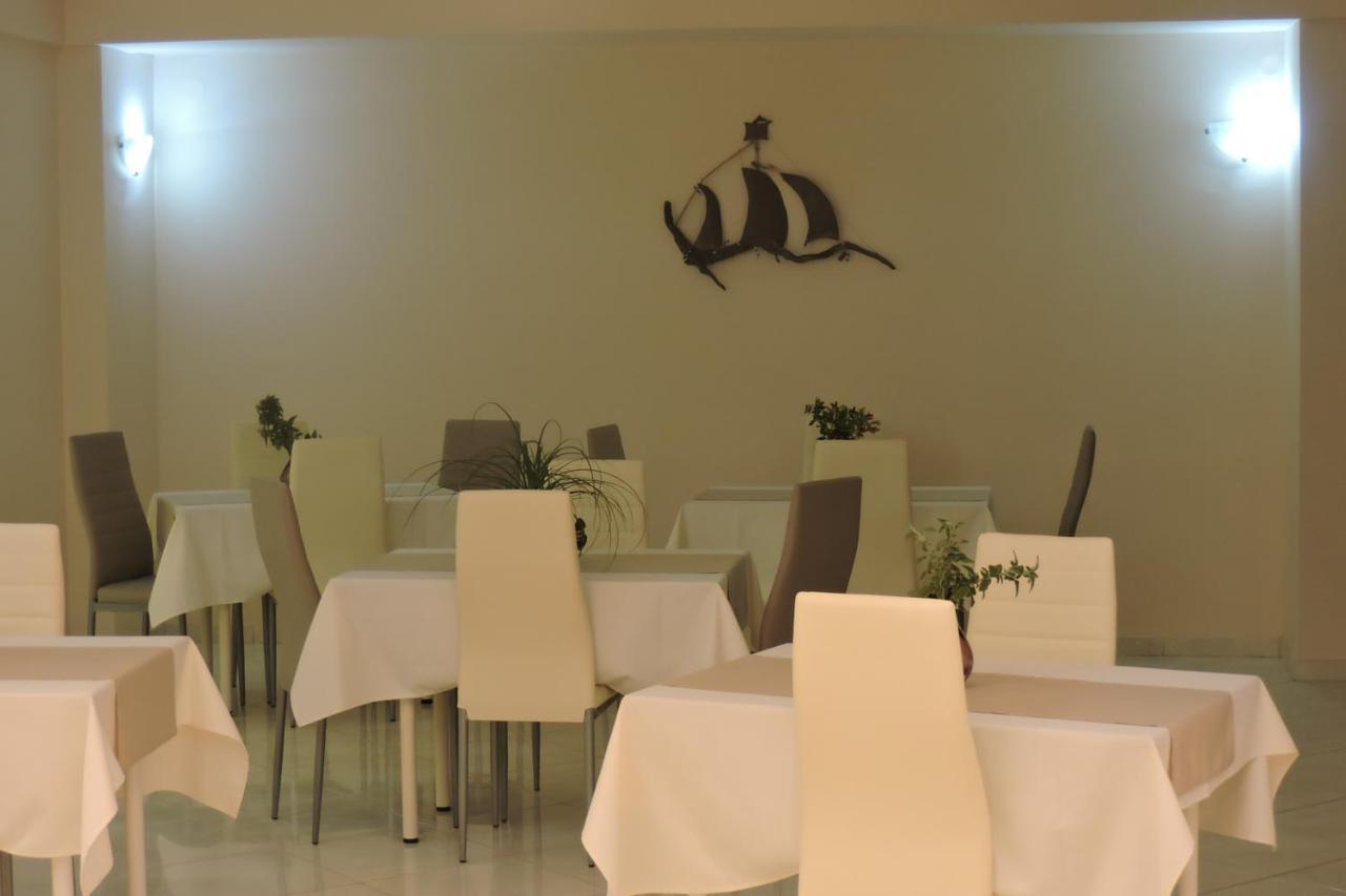 Golden Rose Hotel Kolimvárion
