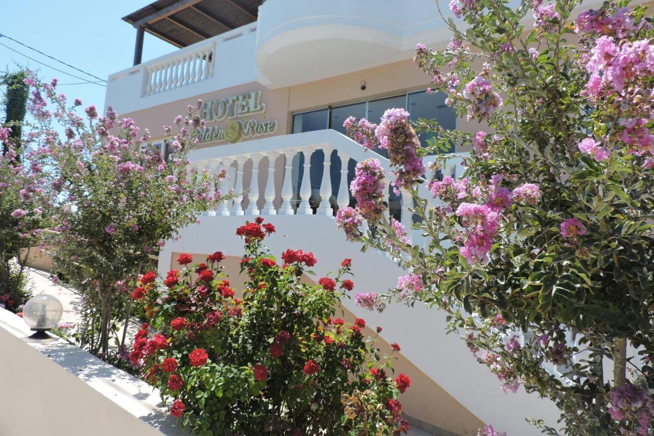 Hotel Golden Rose