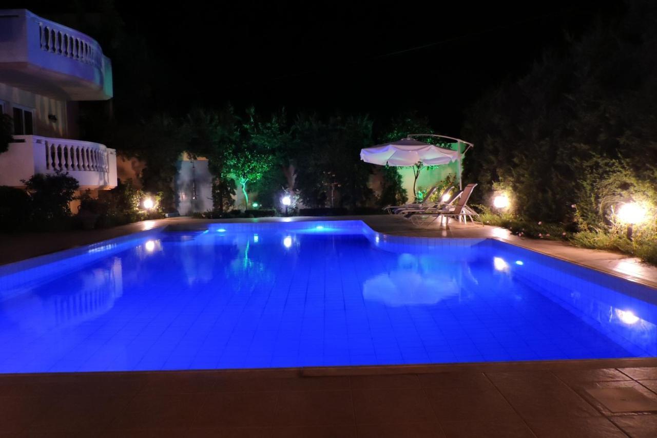 Hotel Golden Rose