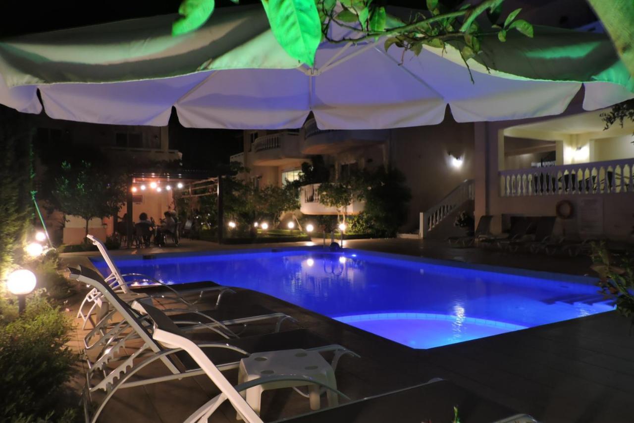 Hotel Golden Rose 3*